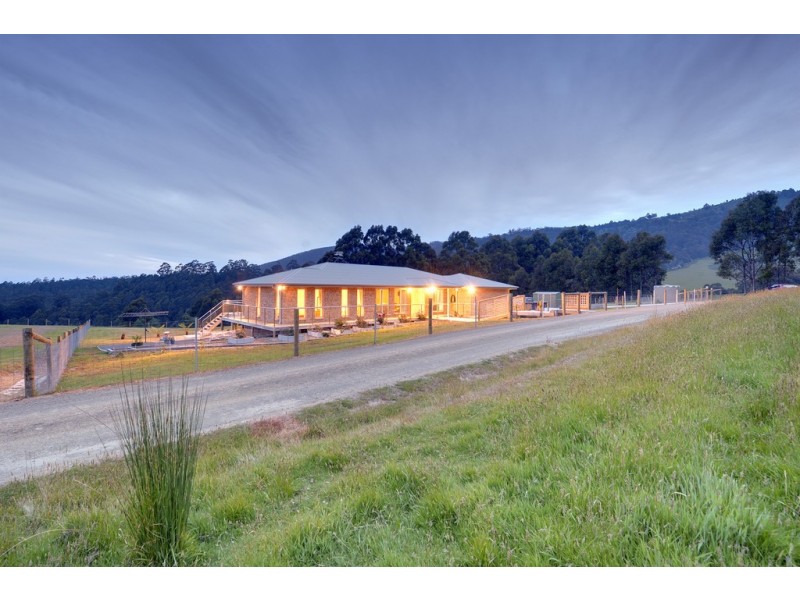 386 Saddle Road, Kettering TAS 7155