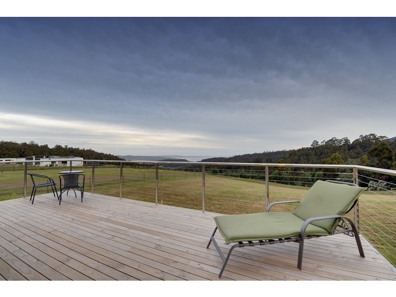 386 Saddle Road, Kettering TAS 7155