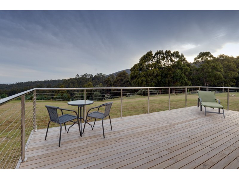 386 Saddle Road, Kettering TAS 7155
