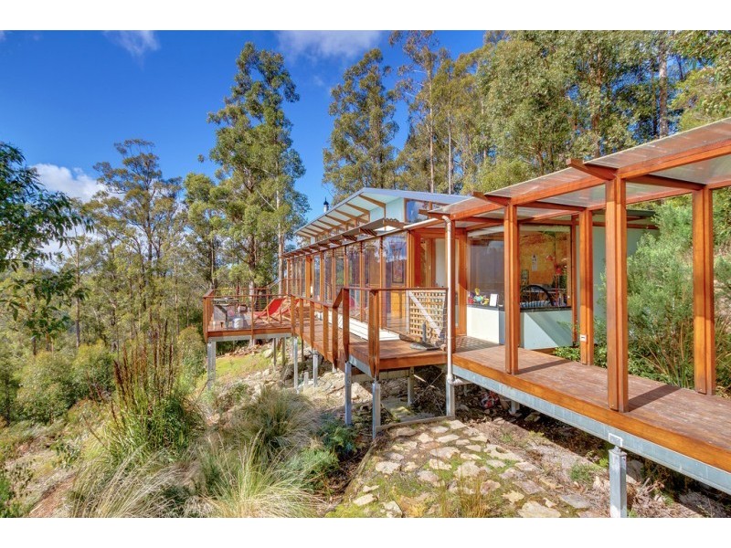 20 Menuganna Road, Fern Tree TAS 7054