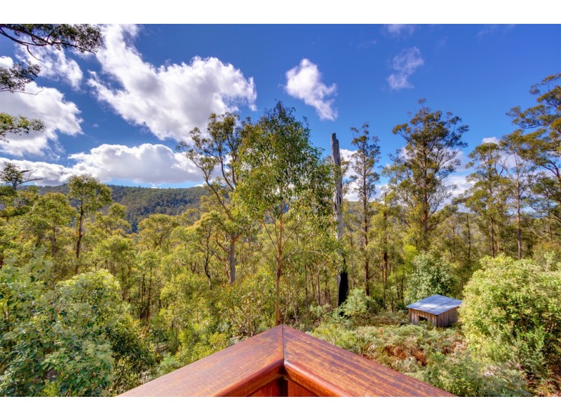 20 Menuganna Road, Fern Tree TAS 7054