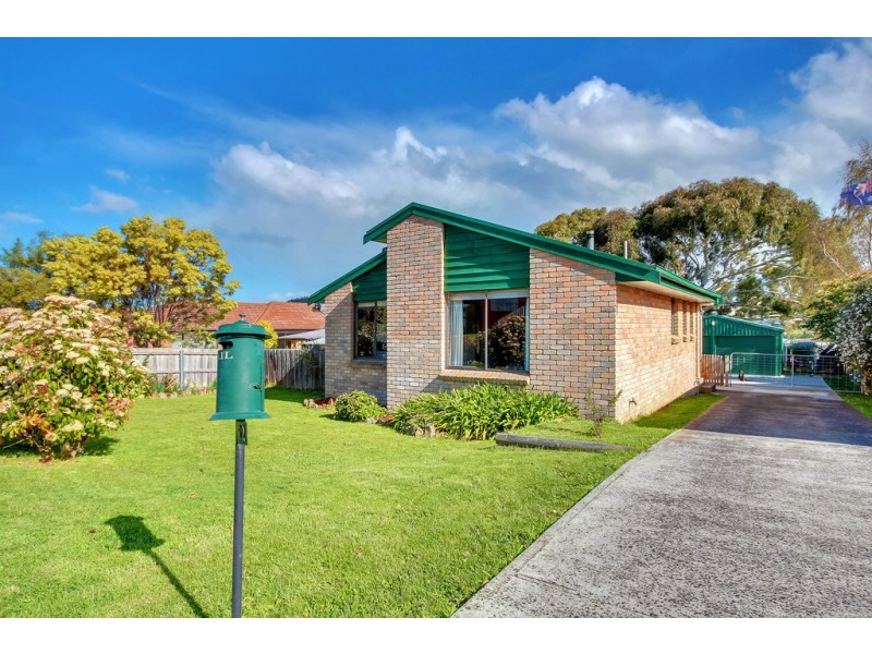 22 Campbell Street, Kingston TAS 7050