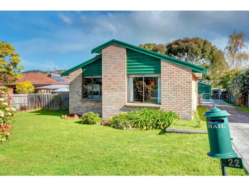 22 Campbell Street, Kingston TAS 7050