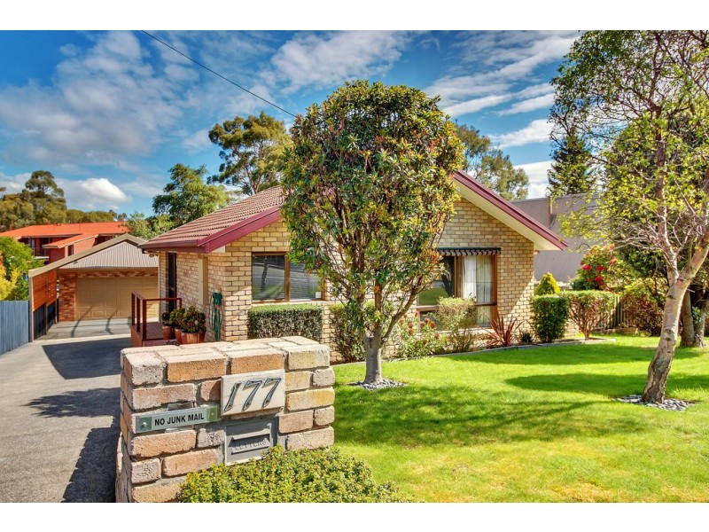 177 Redwood Road, Kingston TAS 7050
