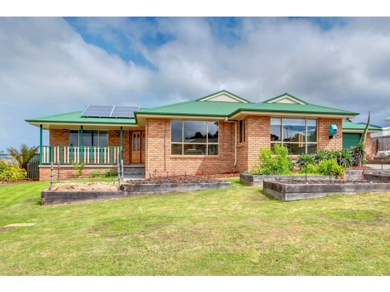17 Guardian Court Huntingfield, Kingston TAS 7050