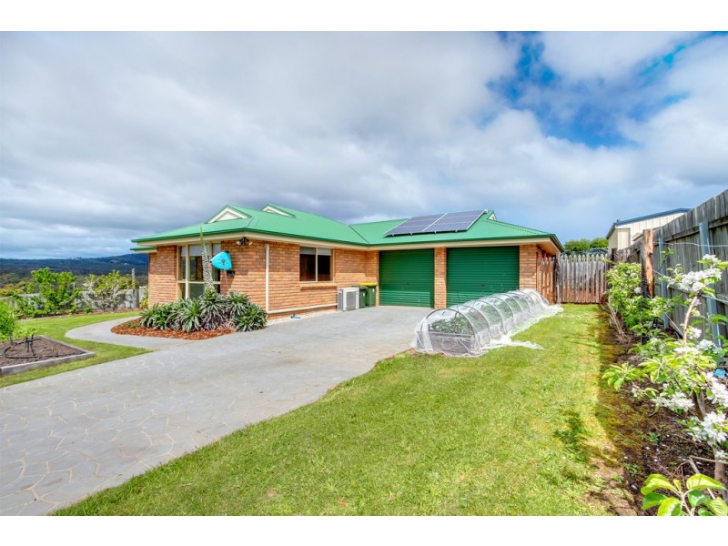 17 Guardian Court Huntingfield, Kingston TAS 7050