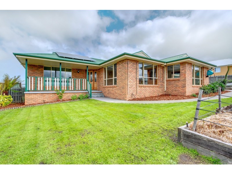 17 Guardian Court Huntingfield, Kingston TAS 7050