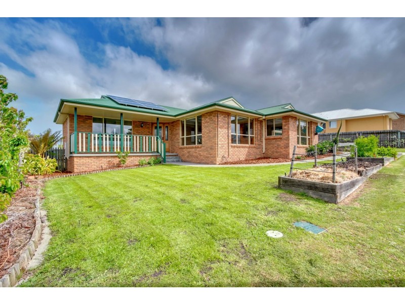 17 Guardian Court Huntingfield, Kingston TAS 7050