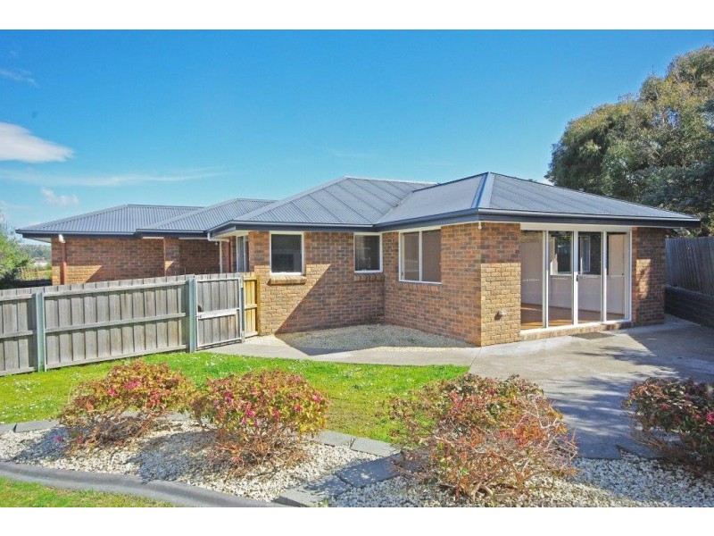 2/86 Campbell Street, Kingston TAS 7050