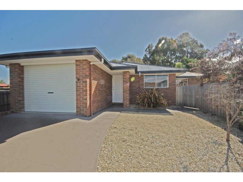 2/86 Campbell Street, Kingston TAS 7050