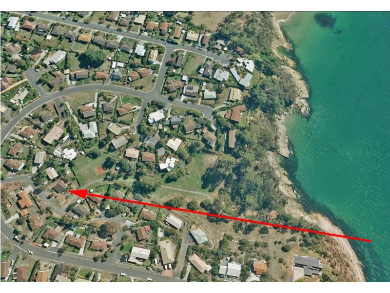 48 Mirramar Park, Blackmans Bay TAS 7052