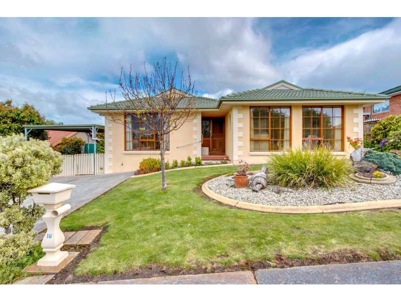 10 Prince Regent Place Huntingfield, Kingston TAS 7050