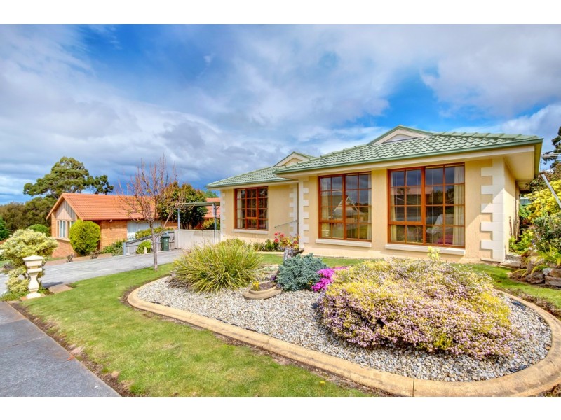 10 Prince Regent Place Huntingfield, Kingston TAS 7050