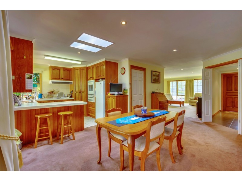 10 Prince Regent Place Huntingfield, Kingston TAS 7050