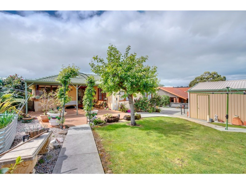 10 Prince Regent Place Huntingfield, Kingston TAS 7050