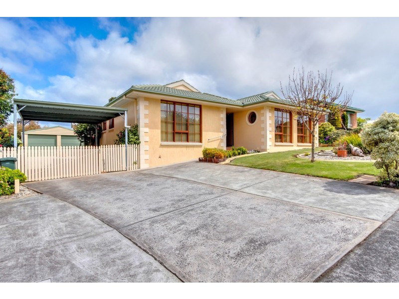 10 Prince Regent Place Huntingfield, Kingston TAS 7050
