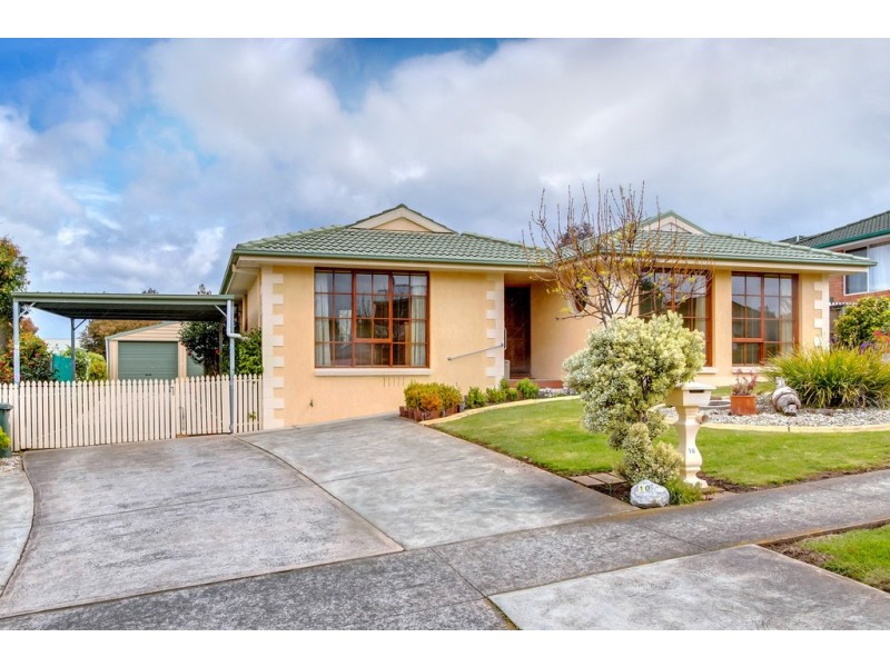 10 Prince Regent Place Huntingfield, Kingston TAS 7050