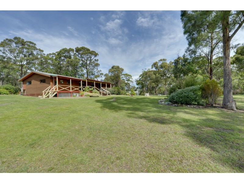 504 Tinderbox Road, Tinderbox TAS 7054