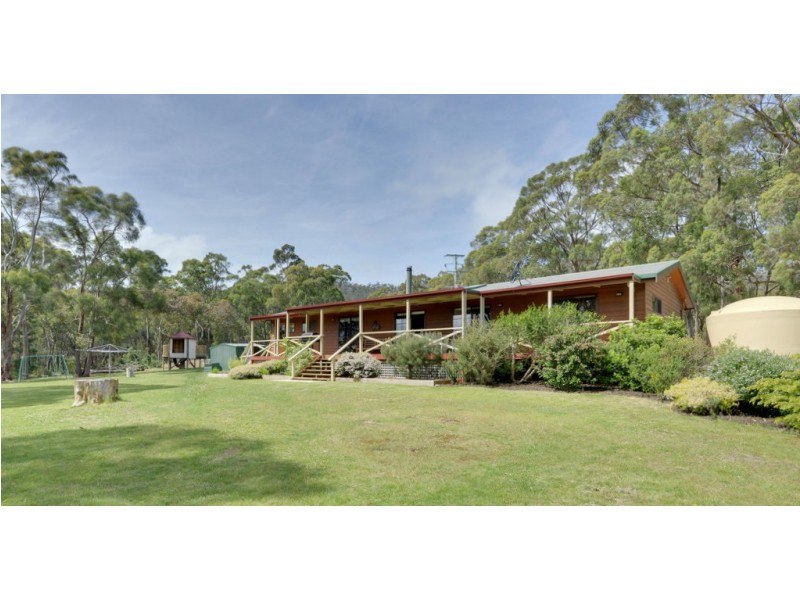 504 Tinderbox Road, Tinderbox TAS 7054
