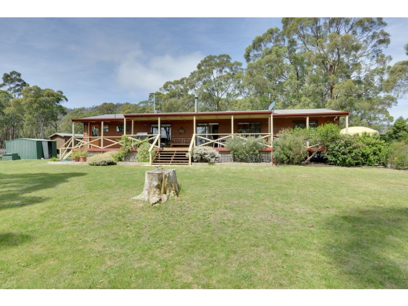 504 Tinderbox Road, Tinderbox TAS 7054