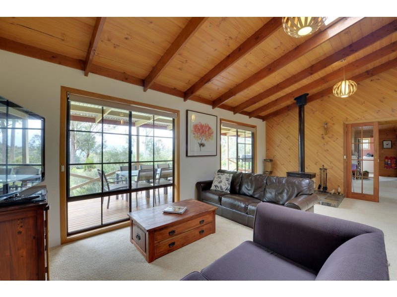504 Tinderbox Road, Tinderbox TAS 7054