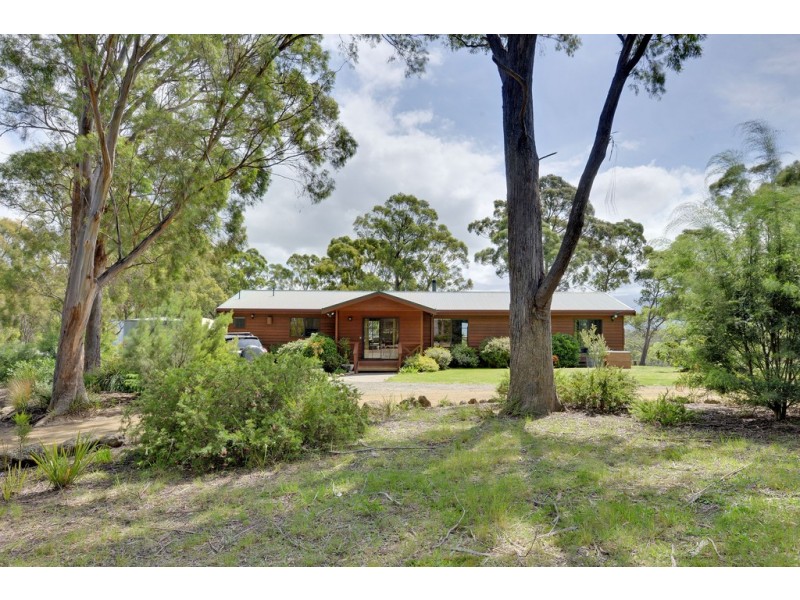 504 Tinderbox Road, Tinderbox TAS 7054