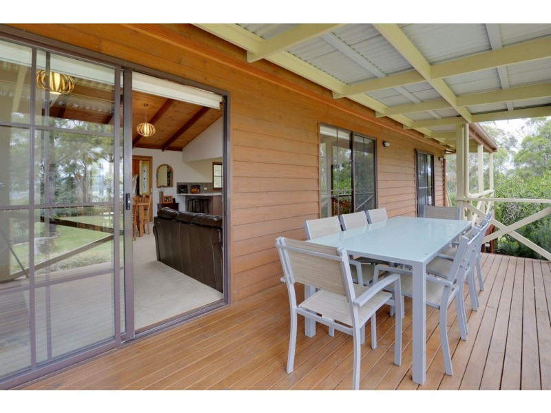 504 Tinderbox Road, Tinderbox TAS 7054