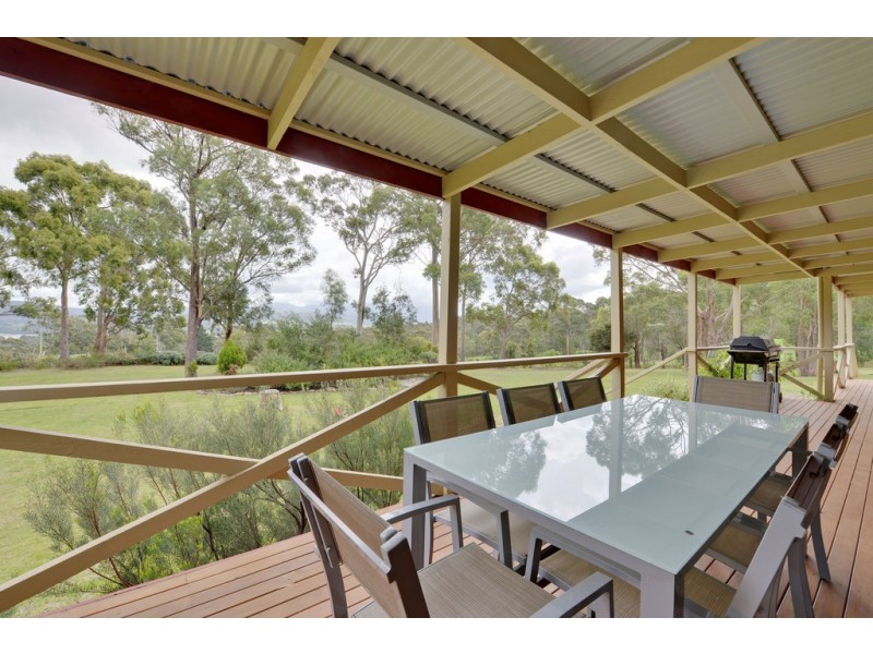 504 Tinderbox Road, Tinderbox TAS 7054