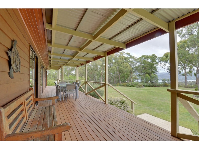 504 Tinderbox Road, Tinderbox TAS 7054