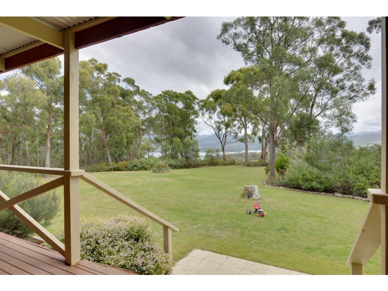 504 Tinderbox Road, Tinderbox TAS 7054