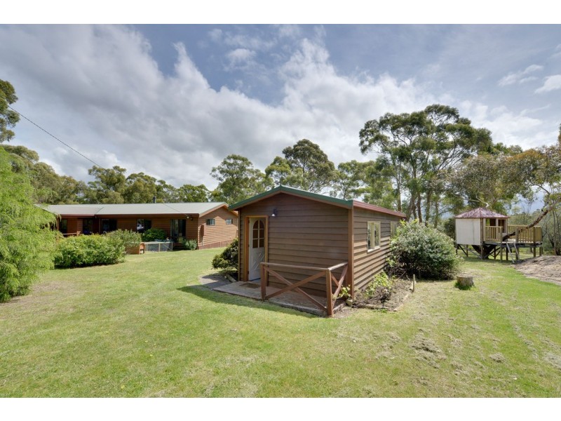 504 Tinderbox Road, Tinderbox TAS 7054