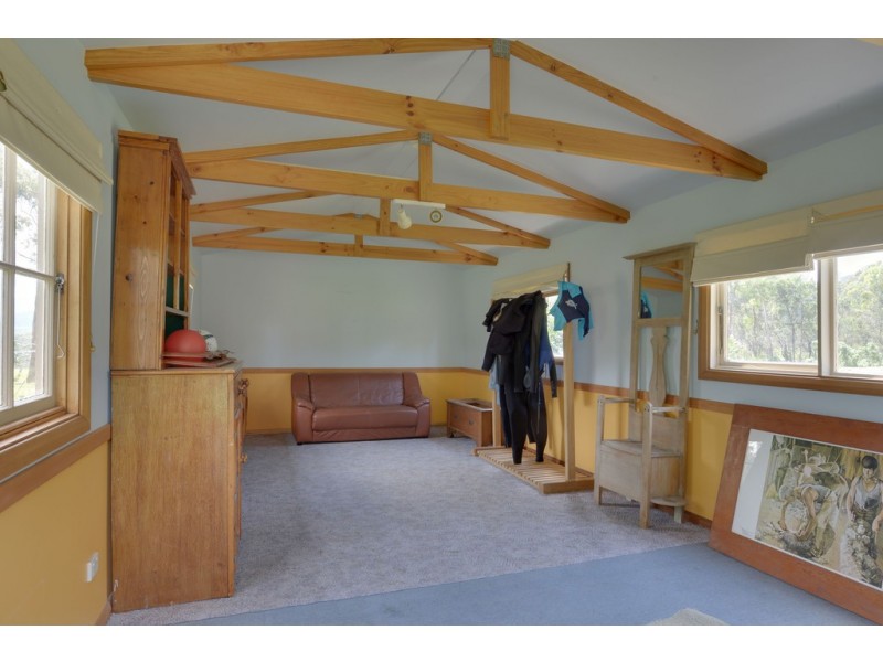 504 Tinderbox Road, Tinderbox TAS 7054