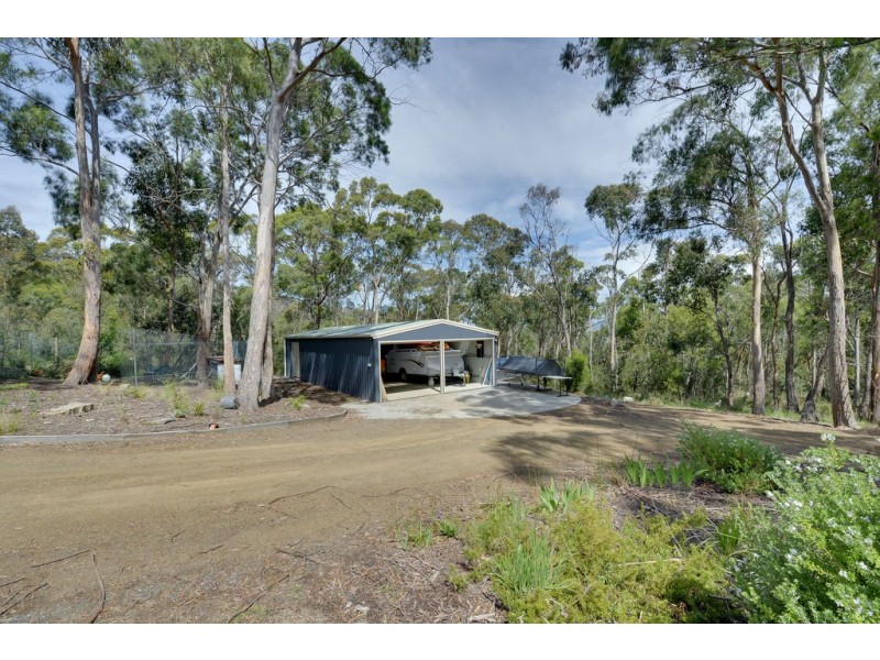 504 Tinderbox Road, Tinderbox TAS 7054