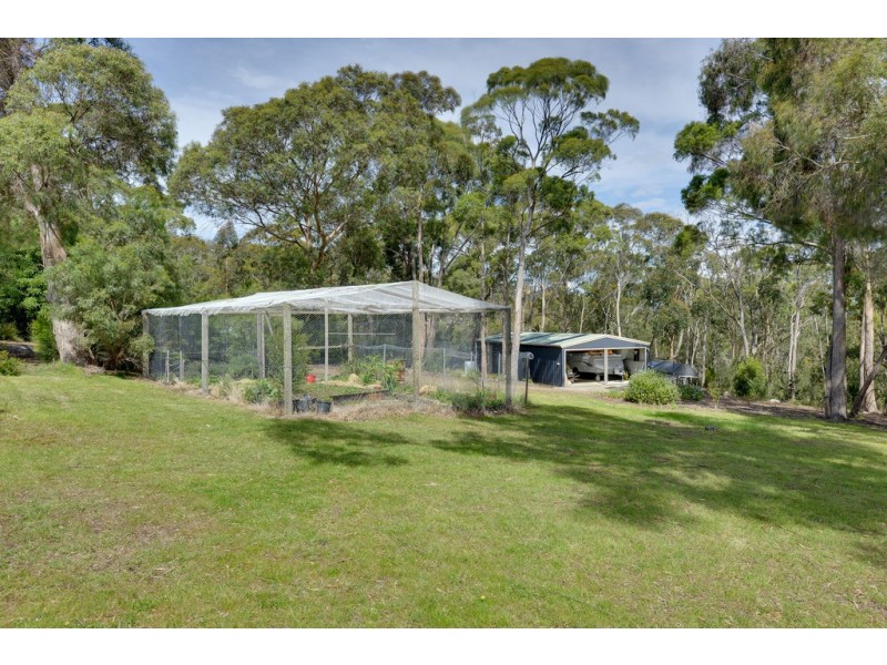 504 Tinderbox Road, Tinderbox TAS 7054