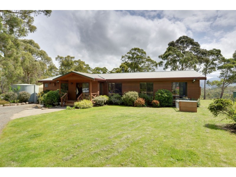 504 Tinderbox Road, Tinderbox TAS 7054