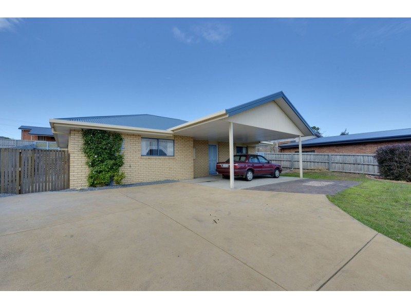 18 Kingfisher Street, Kingston TAS 7050