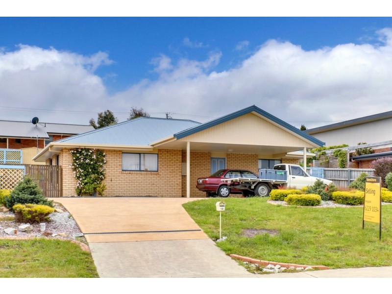 18 Kingfisher Street, Kingston TAS 7050
