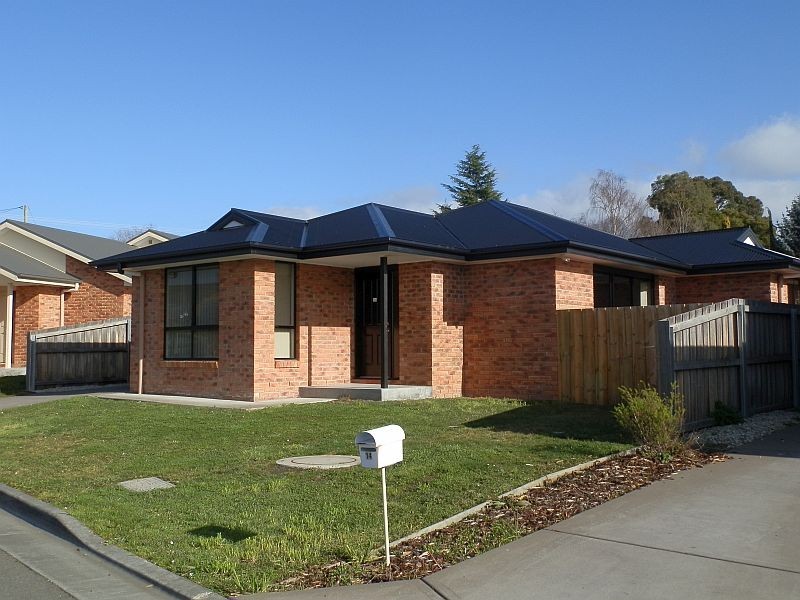 13/39 Beach Road, Margate TAS 7054