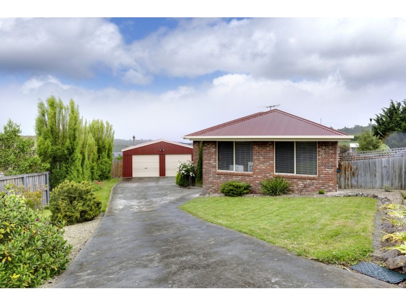 28 Mariner Circle, Kingston TAS 7050