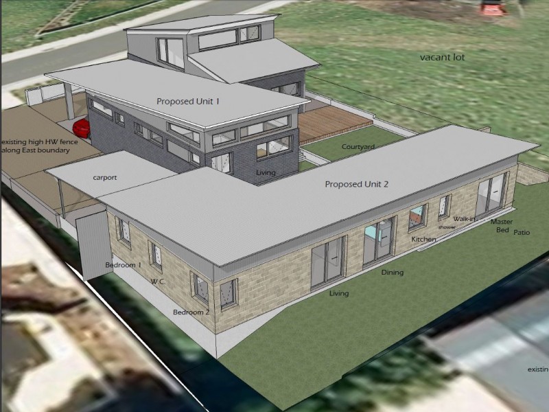 2/4 Tonic Hill Court, Kingston TAS 7050