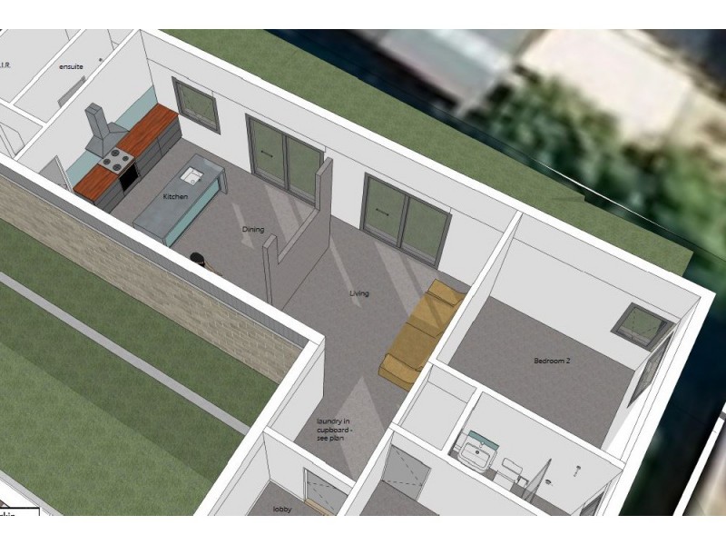 2/4 Tonic Hill Court, Kingston TAS 7050