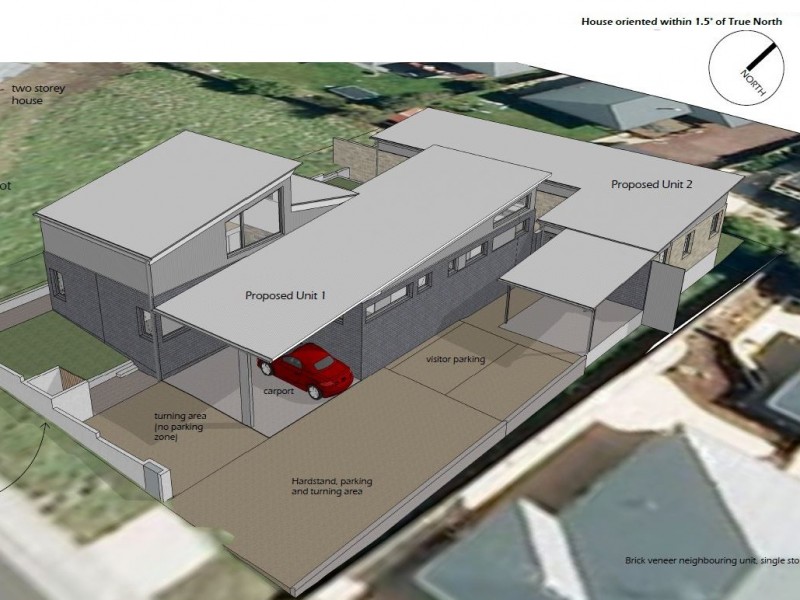 2/4 Tonic Hill Court, Kingston TAS 7050