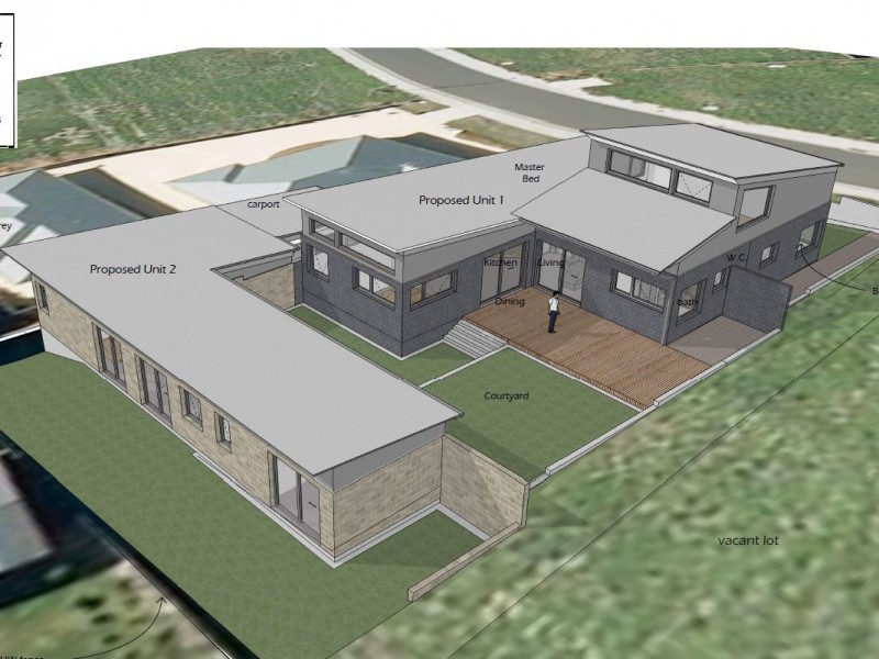 2/4 Tonic Hill Court, Kingston TAS 7050