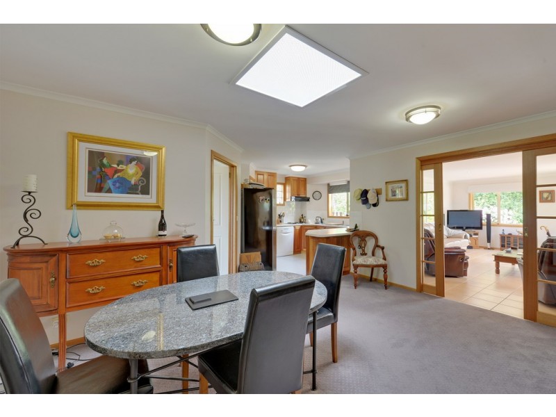 100 Willowbend Road, Kingston TAS 7050