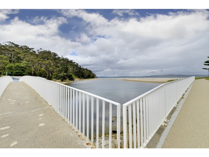 61 Balmoral Road, Kingston Beach TAS 7050
