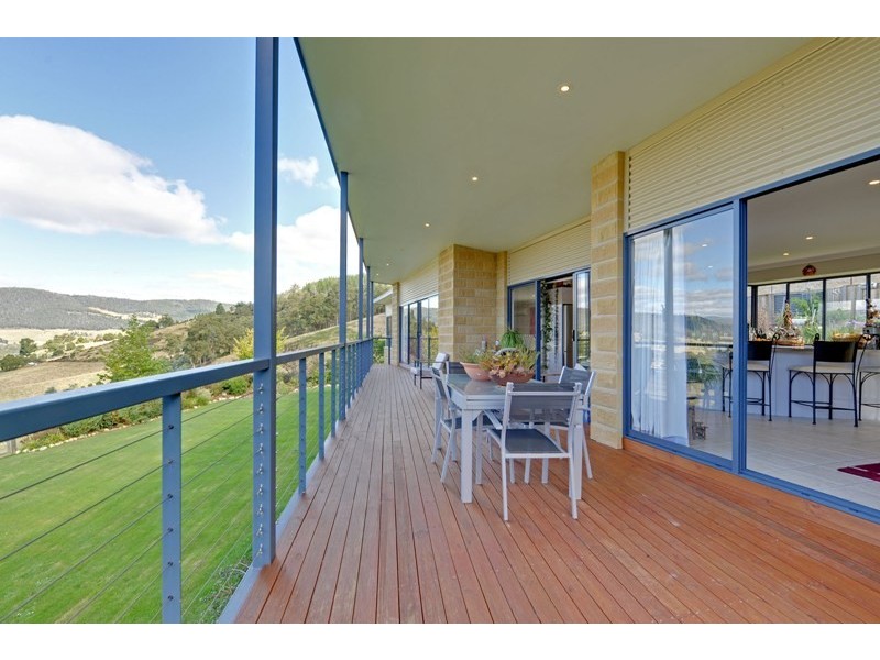 107 Waggs Gully Road, Ranelagh TAS 7109
