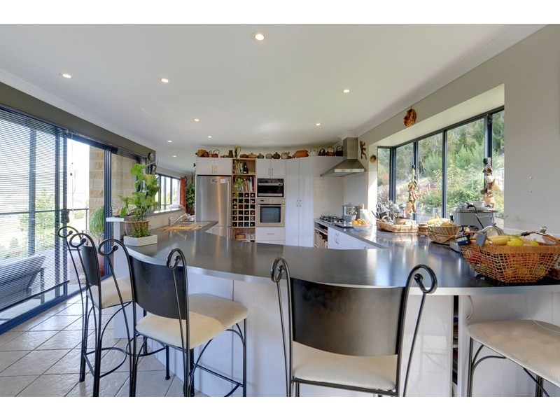 107 Waggs Gully Road, Ranelagh TAS 7109