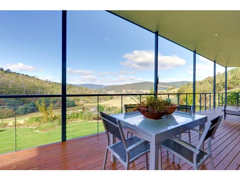 107 Waggs Gully Road, Ranelagh TAS 7109