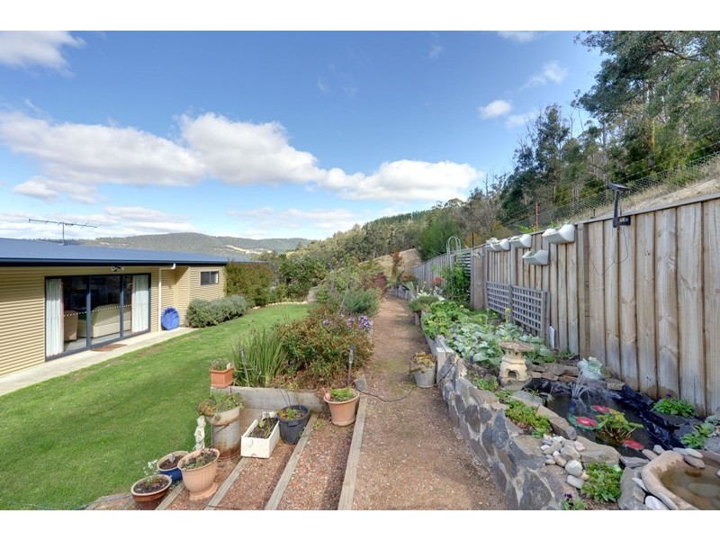 107 Waggs Gully Road, Ranelagh TAS 7109