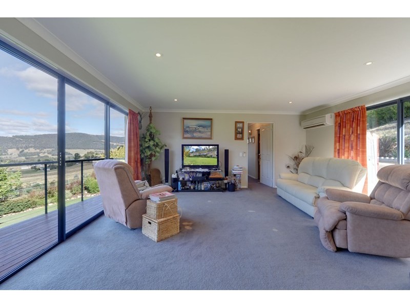 107 Waggs Gully Road, Ranelagh TAS 7109